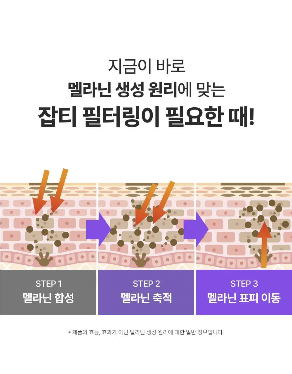 [잡티미백케어] 성분에디터 머루포도 비타 C 잡티크림 50g 상세페이지 38